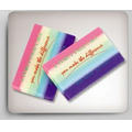 Rectangle Rainbow Eraser